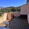 Отель Porticcio T2 climatisé & grande terrasse à 1km de la plage, фото 10