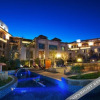 Отель Jadeite Hot Spring Holiday Hotel, фото 13