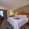 Отель Hampton Inn Atlanta - Newnan, фото 3
