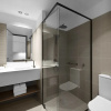 Отель Nesuto Docklands Apartment Hotel, фото 11