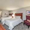 Отель Hilton Garden Inn Blacksburg University, фото 7