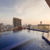 Отель SOHO Residence, фото 25