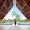 Отель Kaamala Luxury Resort & Spa Ubud by Ini Vie Hospitality, фото 37