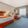 Отель Quality Inn Monterrey La Fe, фото 3