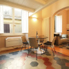 Отель Colosseo Topnotch Apartment, фото 1