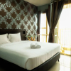 Отель Coenen’s Apartment at Thamrin Residence, фото 4