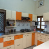 Отель OYO Home 12830 Charming 3BHK, фото 11