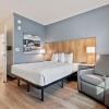 Отель Extended Stay America Suites - Atlanta - Mcdonough, фото 4
