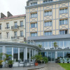 Отель Hôtel de la Plage, фото 1
