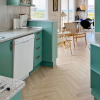 Отель 6 Person Holiday Home in Glesborg, фото 4