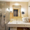 Отель Strandhotel Seerose, фото 9