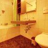 Отель Chesa Munteratsch 1-Zimmerwohnung 203 Typ B, фото 7