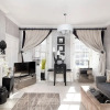 Отель JOIVY Thistle Street Luxury Apt in the Heart of the City, фото 10