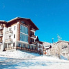 Отель One-bedroom Apartment in Didveli Residence, фото 1