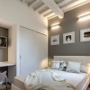 Отель Mamo Florence - Il Moro Apartment, фото 5