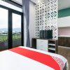 Отель Hoang Anh Apartment by OYO Rooms, фото 13