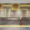 Отель Xin Da Xin Hotel, фото 8