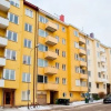 Отель ApartDirect Gärdet, фото 4