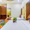 Отель Fabhotel Nayyar Inn, фото 3