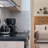 Отель Marea Boutique Suites, фото 15