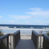 Отель Ocean House Condo 121 - Vitamin SEA, фото 22