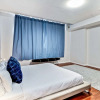 Отель Lovely 2bd Apt Steps From the Convention Center, фото 12
