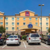 Отель Comfort Suites Plano - Dallas North, фото 24