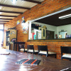 Отель Canela Hostel, фото 16