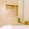Отель Comfort And Cozy Stay 1Br At Akasa Pure Living Bsd Apartment, фото 16