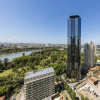 Отель Oaks Brisbane on Margaret Suites, фото 24