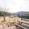 Отель Gyeongju Leisure park Heamill Pension, фото 1