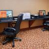 Отель Hampton Inn Greensboro-East, фото 3