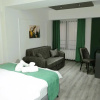 Отель Aybek Ratio Hotel, фото 16