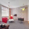 Отель Aparts Loft Bed&Breakfast, фото 15