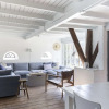 Отель Lush Farmhouse in Groet Close to the sea and Forest, фото 10