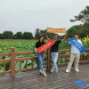 Отель Dianshan Lake Liuxia Shiguang Homestay, фото 10