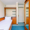 Отель Spacious And Comfort 2Br With Maid Room At Permata Gandaria Apartment, фото 2
