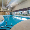 Отель Coratel Inn & Suites By Jasper McCook, фото 15
