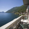 Отель Lake Lugano 1 Bedroom Apartment, фото 3