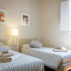 Отель Apartments Florence Pergola 2bd, фото 4