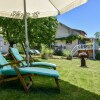 Отель Cosy Town House on the Edge of a Bastide with Swimming Pool And Stunning Views, фото 29