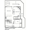 Отель Bear Country Cabin, 2 Bedrooms, Sleeps 6, Private, Foosball, Hot Tub, фото 6