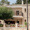 Отель Elia Rustic Apartments Theriso, фото 1