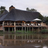 Отель Zulu Camp Shambala Game Reserve Guest House, фото 6