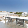 Отель Great apartment with terrace, on the Costa Blanca, фото 37