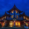 Отель Kelian Huiyashu (Longyan Yongding Hakka Ancient Town Branch), фото 13