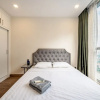 Отель Vinhomes Central Park-Tory Apartment, фото 44