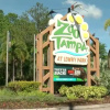 Отель Tampa Family Bungalows, фото 1