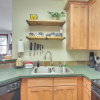 Отель Granby Ranch Resort Condo w/ Pool: Ski-in/ski-out, фото 11