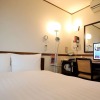 Отель Toyoko Inn Osaka Tsuruhashi Ekimae, фото 4